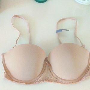 AERIE strapless convertible bra 34D